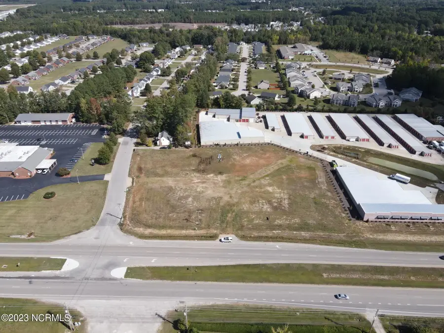 4002 Raleigh Road Parkway W, Wilson, NC 27896 - Image #2