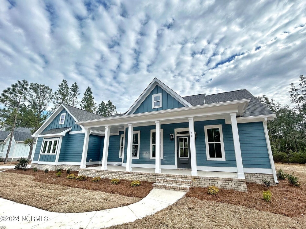 50 Mill Creek Drive, Minnesott Beach, NC 28510 ERA