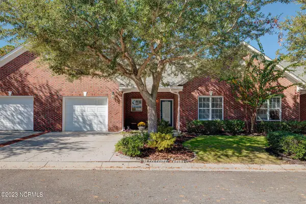 6034 Banded Tulip Drive, Wilmington, NC 28412
