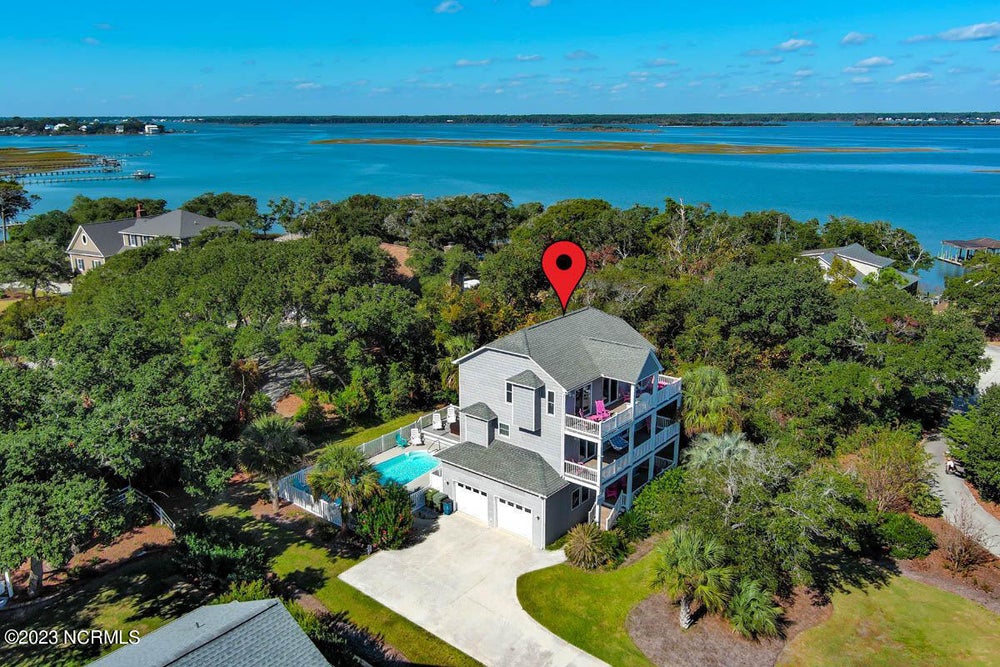 228 W Shorewood Drive, Emerald Isle, NC 28594 ERA