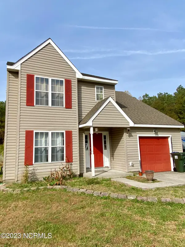139 Bear Street, Moyock, NC 27958