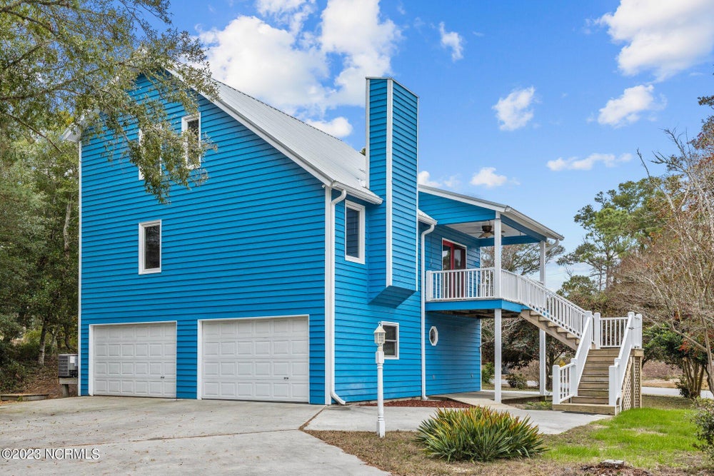 139 Fawn Drive, Emerald Isle, NC 28594 ERA
