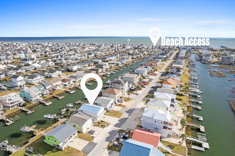 76 Laurinburg Street, Ocean Isle Beach, NC 28469 ERA