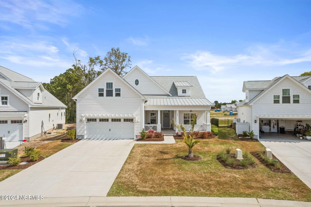 1601 Ladera Point, Sunset Beach, NC 28468 - ERA