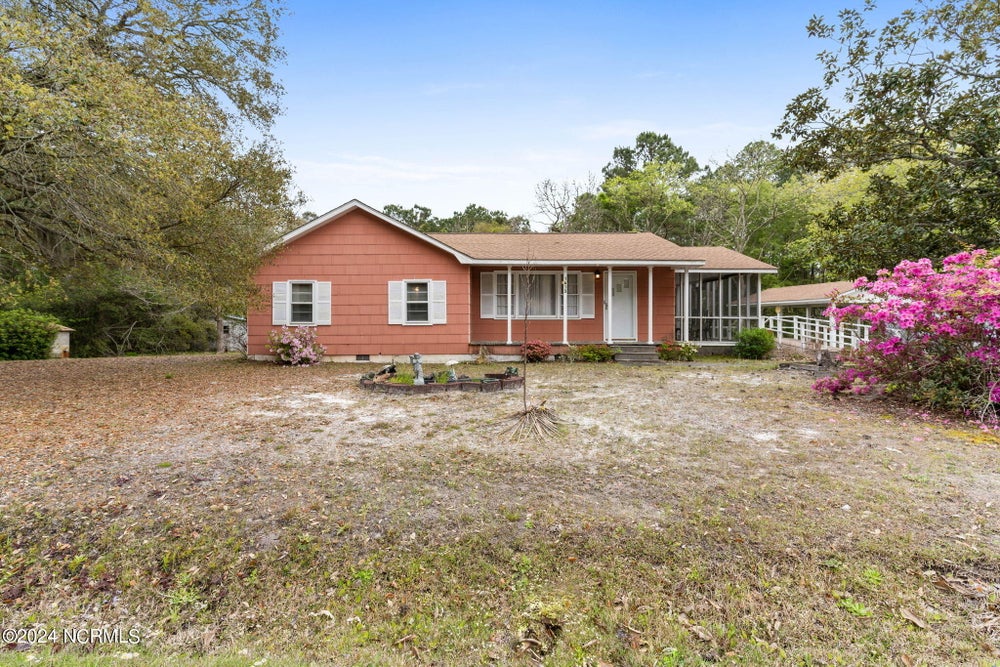 1613 Stanbury Road Sw, Supply, NC 28462 ERA