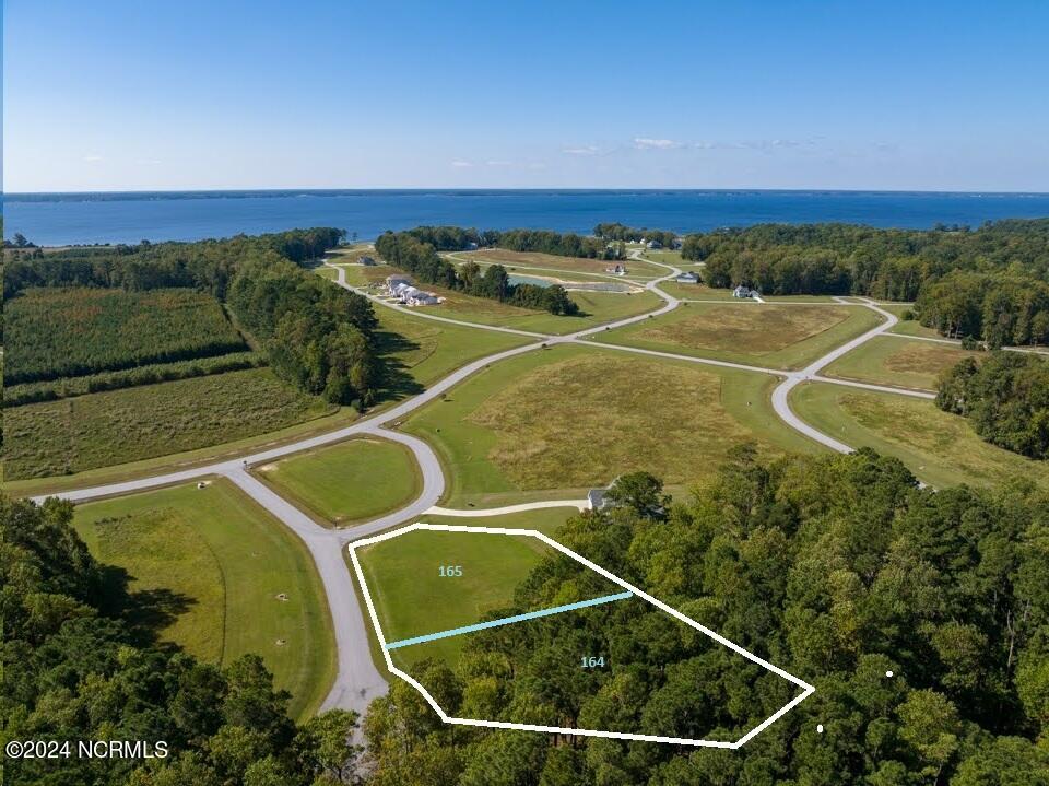 75 Whitetail Lane, Minnesott Beach, NC 28510 ERA