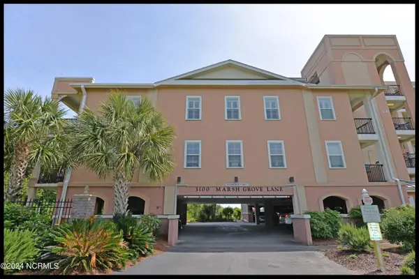 3100 Marsh Grove Lane # 3201, Southport, NC 28461