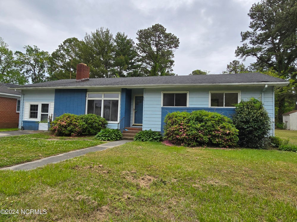 405 Massachusetts Avenue, Elizabeth City, NC 27909 ERA