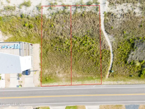 5217 E Beach Drive, Oak Island, NC 28465