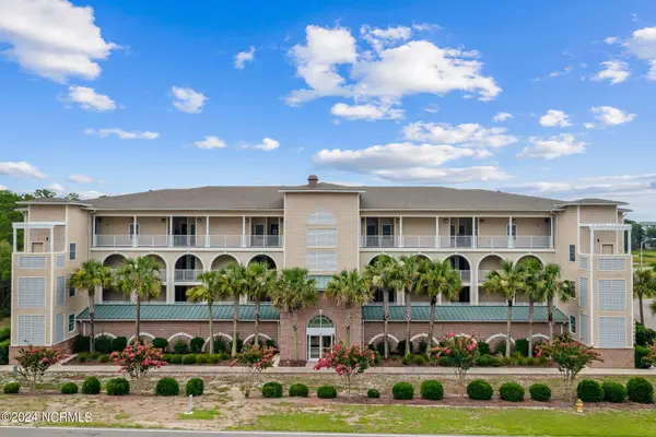 2252 Dolphin Shores Drive Sw #Unit 1, Supply, NC 28462