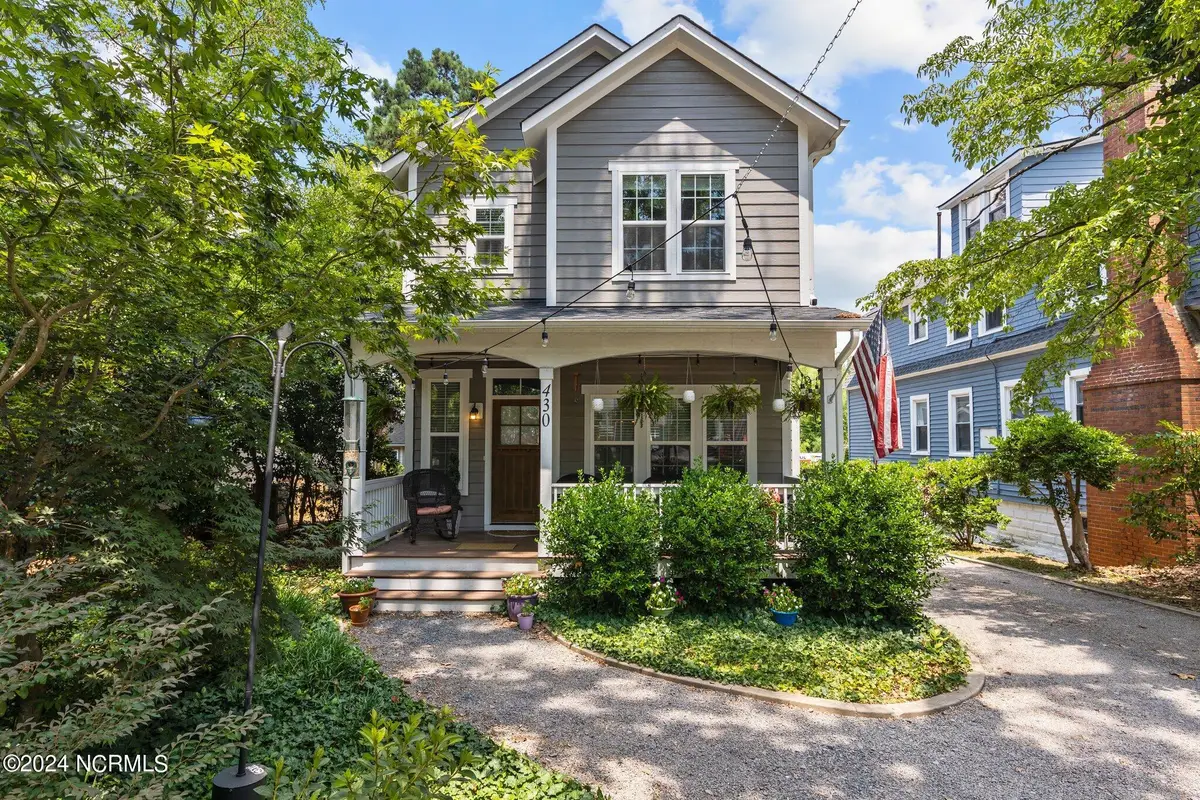 430 N May Street, Southern Pines, NC 28387 - Image #1