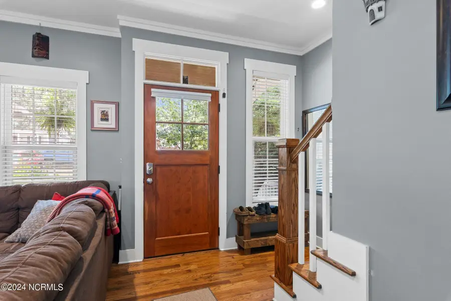 430 N May Street, Southern Pines, NC 28387 - Image #3