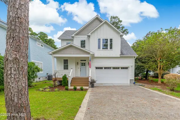 5160 Minnesota Drive Se, Southport, NC 28461