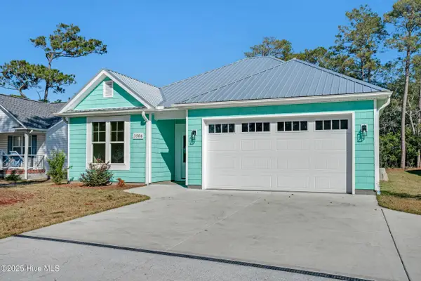 3506 E Oak Island Drive, Oak Island, NC 28465