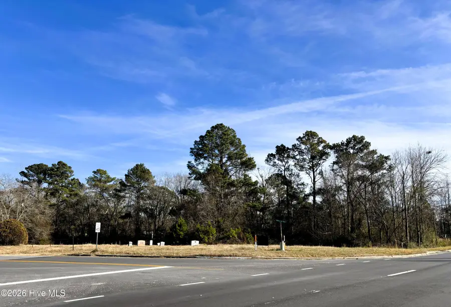 980 Wells Road, Jacksonville, NC 28540 - #2