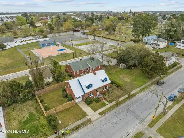 916 Bern Street, New Bern, NC 28560