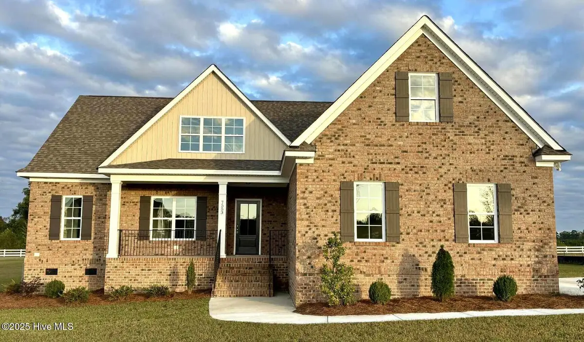 7553 Sweetwater Drive, Nashville, NC 27856 - Image #1