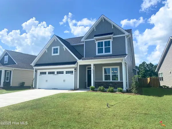 2772 Longleaf Pine Circle, Leland, NC 28451