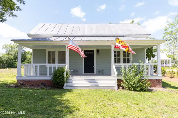 113 Stonewall Lane, Edenton, NC 27932