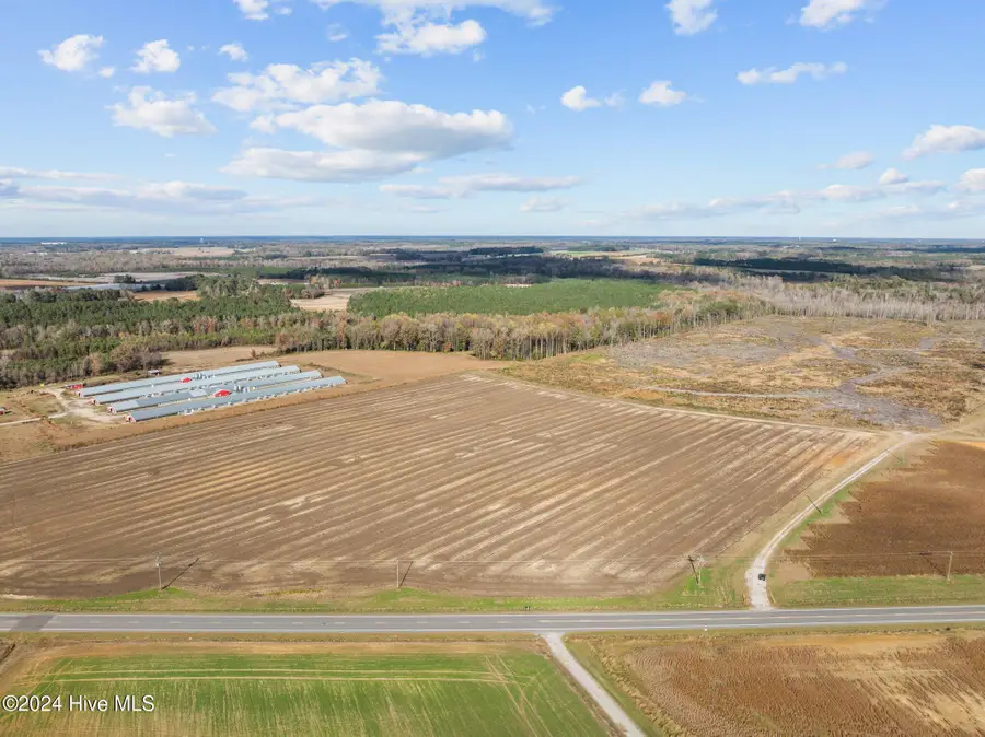 0 Nc Highway 43, Pinetops, NC 27864 - #3