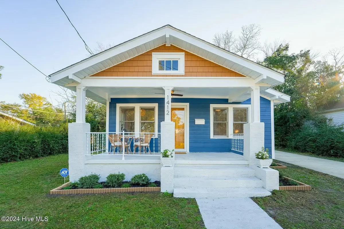 1412 Church Street, Wilmington, NC 28401 - Image #1