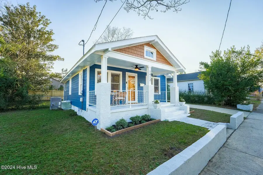 1412 Church Street, Wilmington, NC 28401 - Image #3