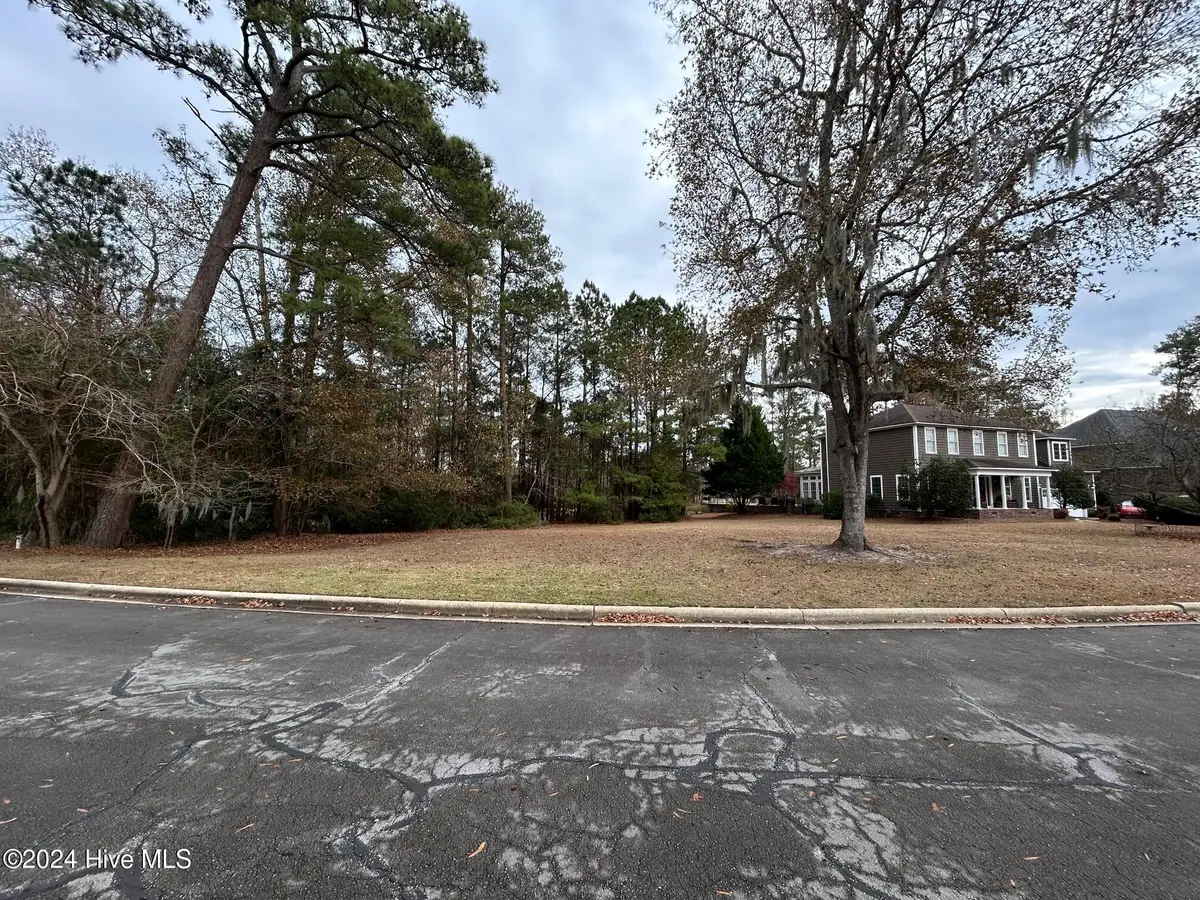 2409 Turtle Bay Drive, New Bern, NC 28562 - #1