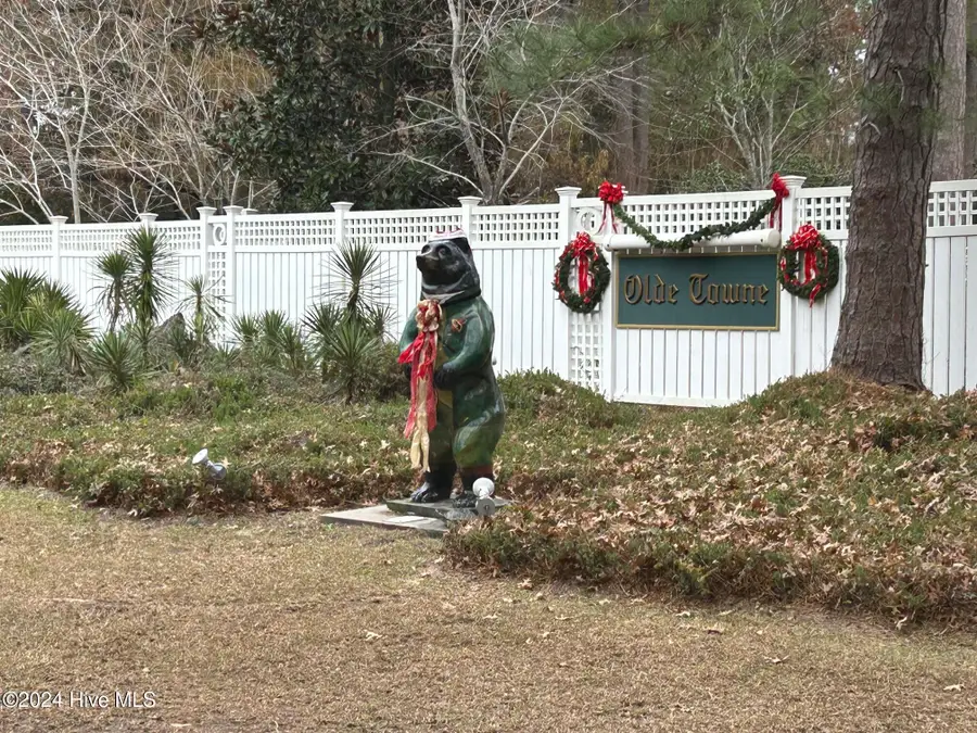 2409 Turtle Bay Drive, New Bern, NC 28562 - #3