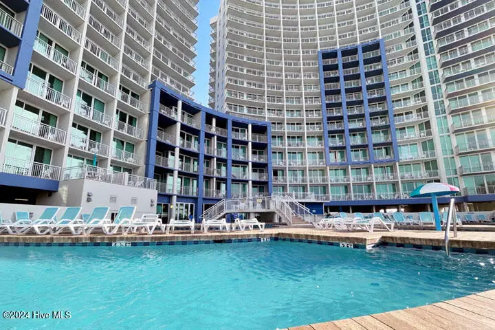 300 N Ocean Boulevard #1513, North Myrtle Beach, SC 29582 - Image #2