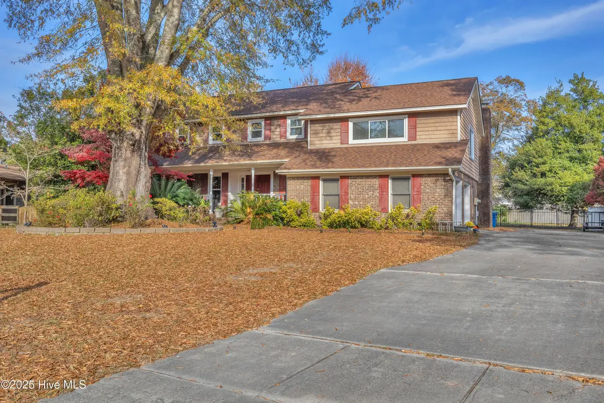 4031 Appleton Way, Wilmington, NC 28412 - Image #1