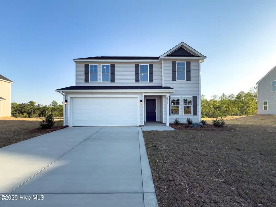 2137 Purebred Circle, Hope Mills, NC 28348 - Image #3