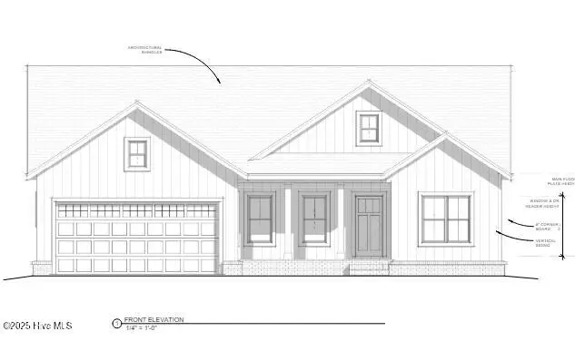 3049 River Hills Drive Sw, Shallotte, NC 28470 - Image #2