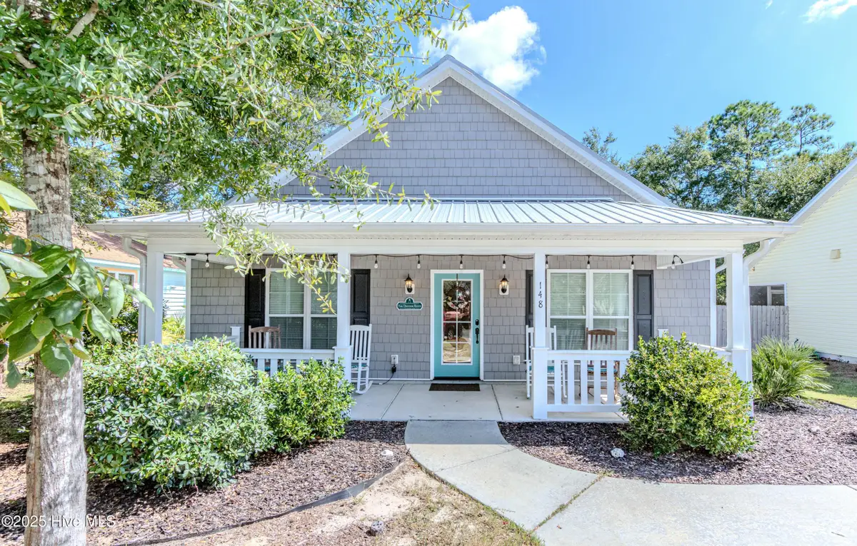 148 NE 12th Street, Oak Island, NC 28465 - Image #1
