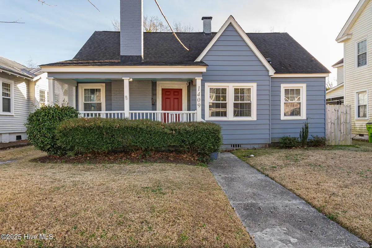 1409 Rhem Avenue, New Bern, NC 28560 - #1
