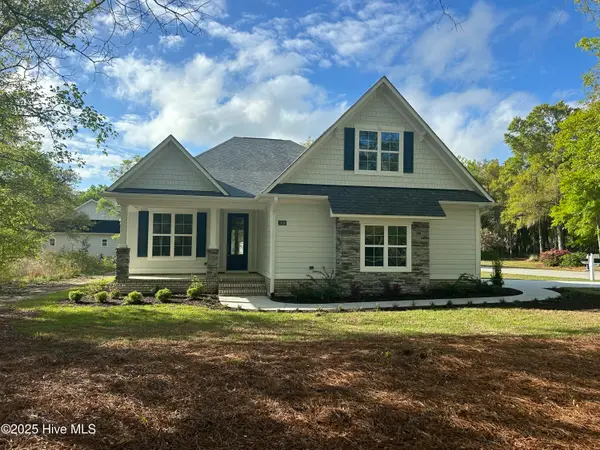 1896 Healing Water Lane Sw, Supply, NC 28462