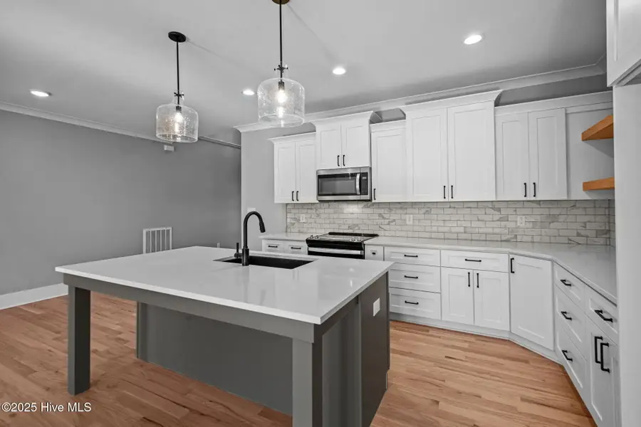 6140 Cultivator Drive, Battleboro, NC 27809 - Image #2