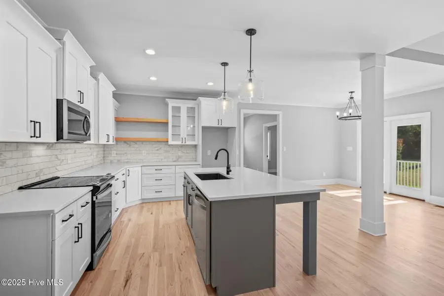 6140 Cultivator Drive, Battleboro, NC 27809 - Image #3