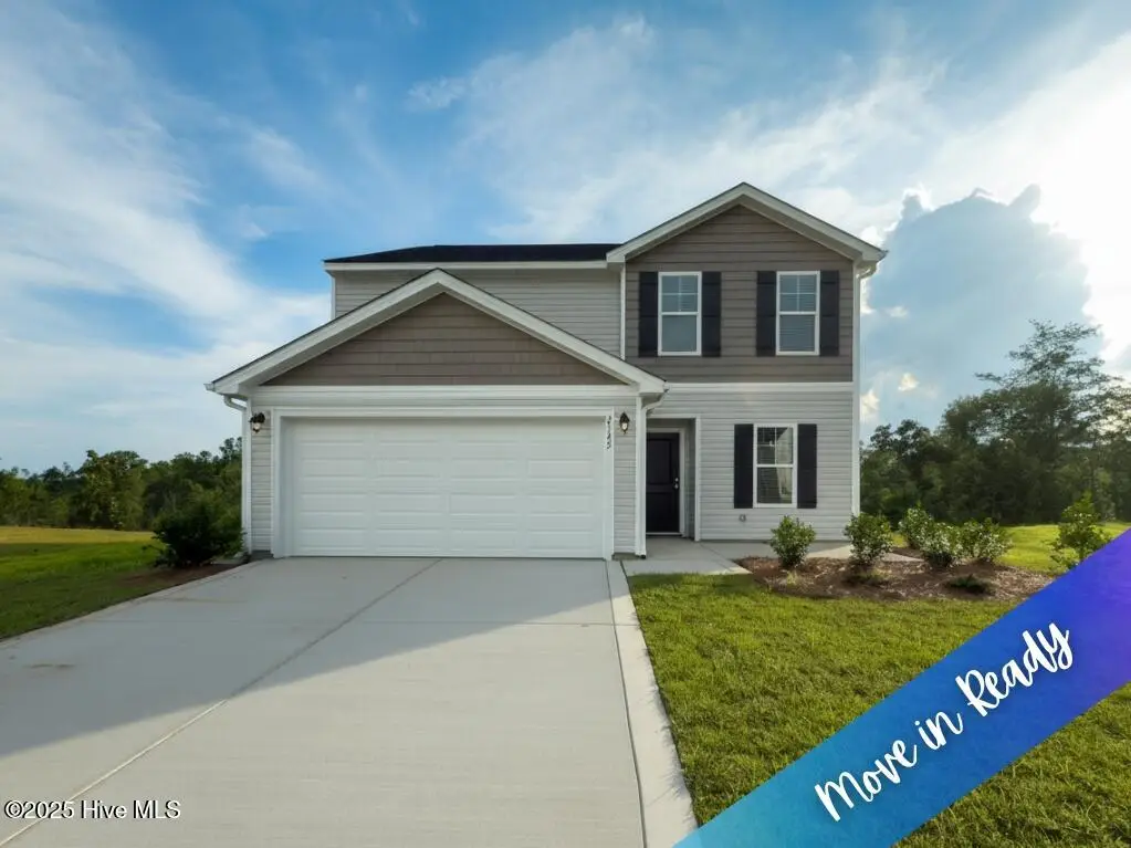 2145 Purebred Circle, Hope Mills, NC 28348 - Image #1