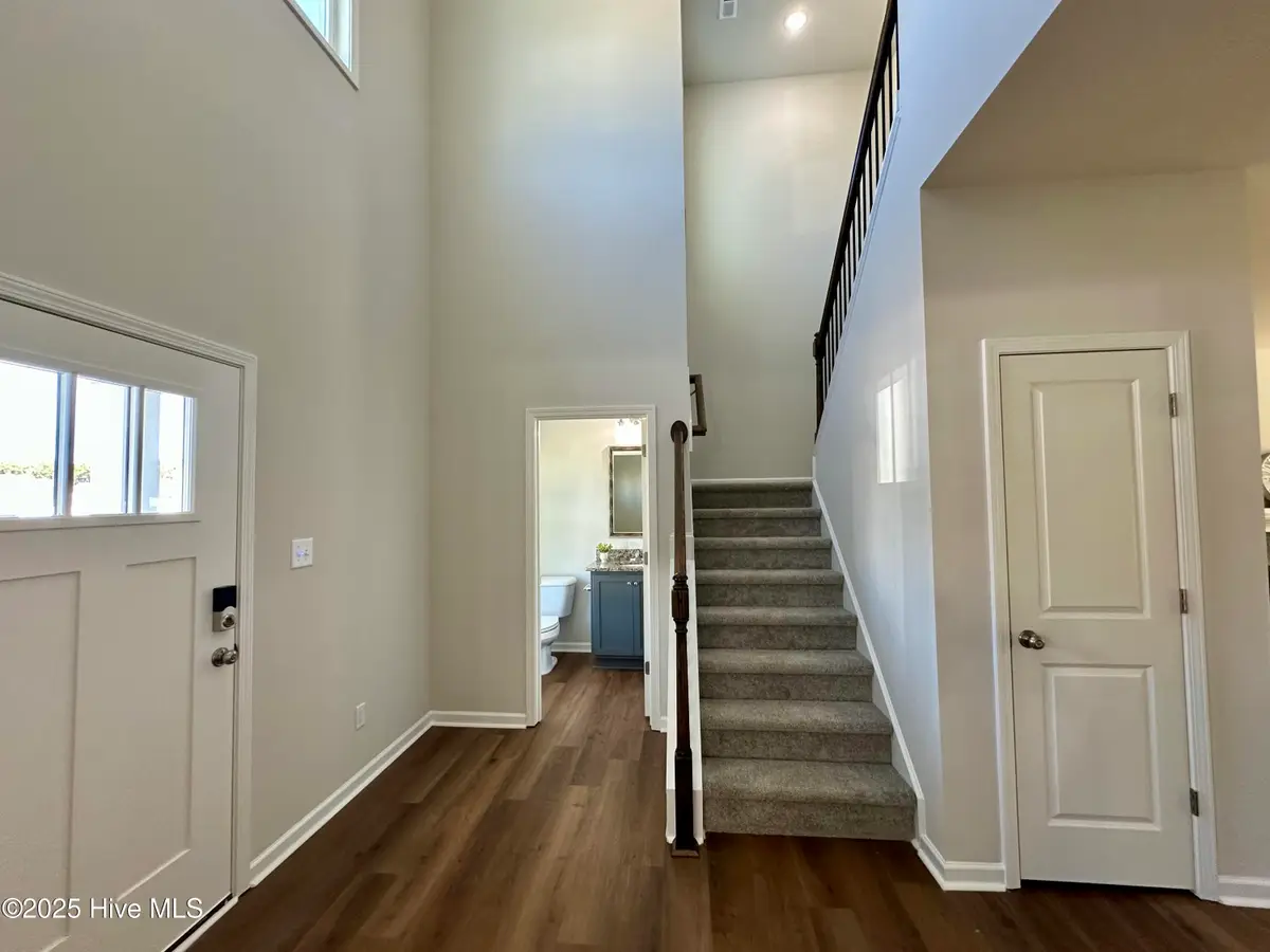 377 Earnest Way, Kenly, NC 27542 - #1