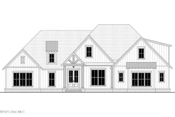 1994 Redfish Run Sw, Supply, NC 28462