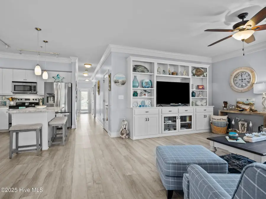 300 Lighthouse Lane #A-1, Cedar Point, NC 28584 - #2