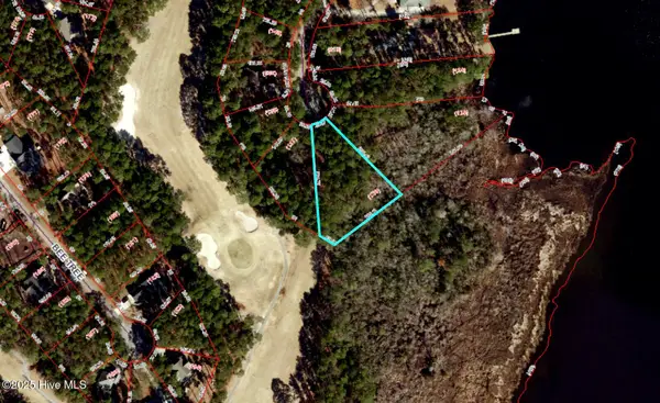 926 Crooked Creek Drive, New Bern, NC 28560