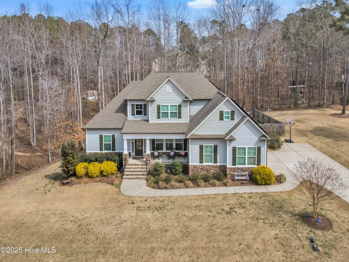 330 Bridgeport Circle, Clayton, NC 27527 - Image #1