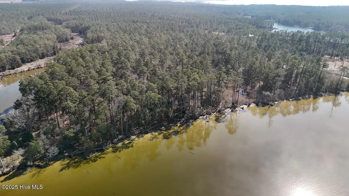 Lot 7 Sandy Point Road, Scranton, NC 27875 - #1