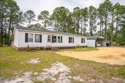 111 Knollwood Drive, Goldsboro, NC 27530 - #3