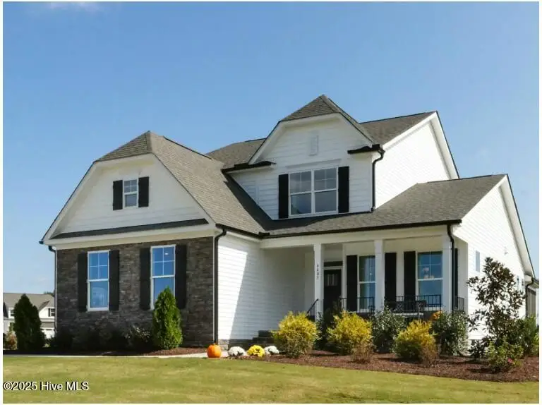 0 Boykin Road, Wilson, NC 27893 - #1