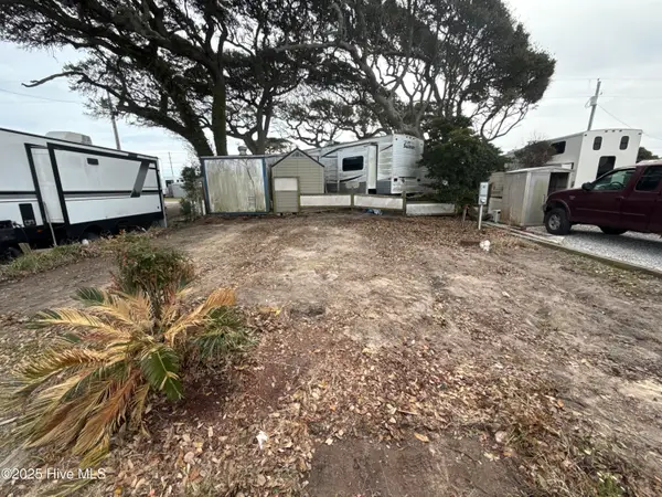 81 Carolina Street, North Topsail Beach, NC 28460