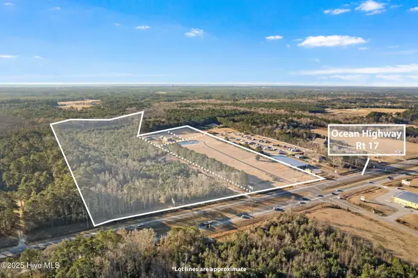 78 Mclamb Court Sw, Ocean Isle Beach, NC 28469