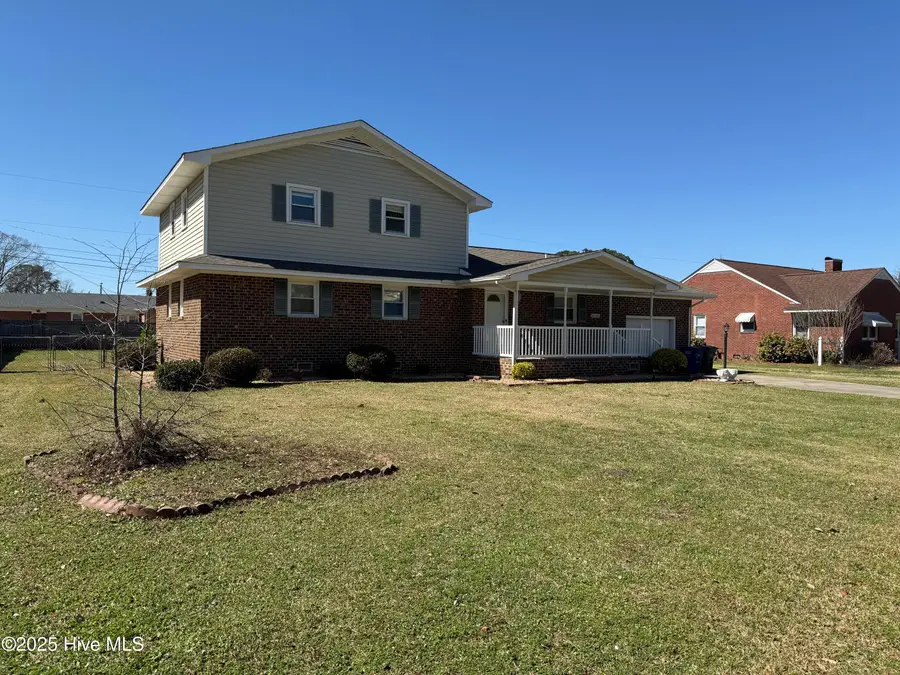 4130 Terrace Drive, Ayden, NC 28513 - #2