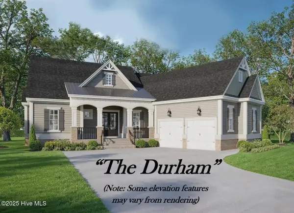 612 Barrington Place Sw, Ocean Isle Beach, NC 28469